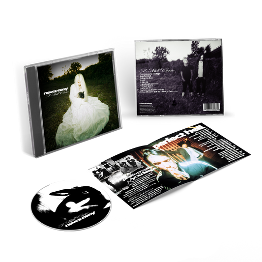 I Still Care CD