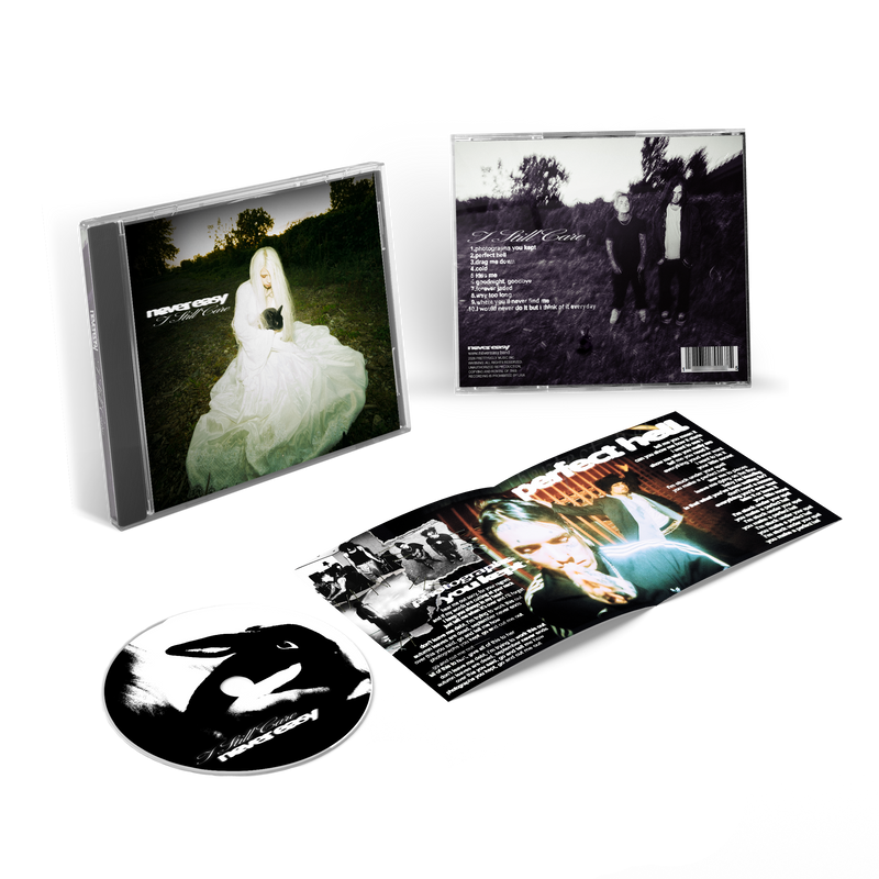 I Still Care CD