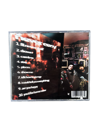 it never gets easier cd