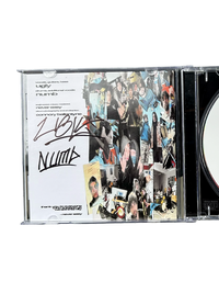 it never gets easier cd