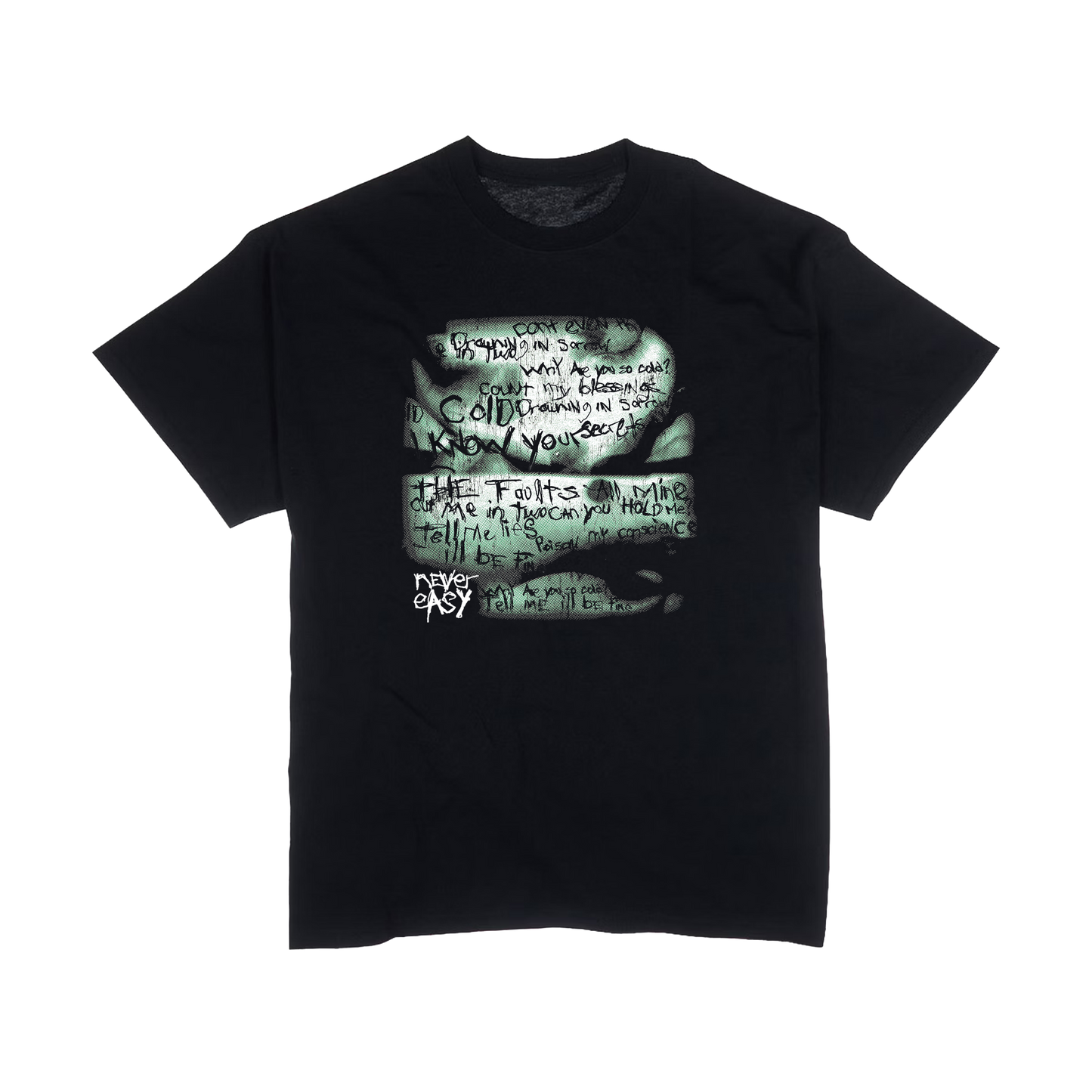 cold tee