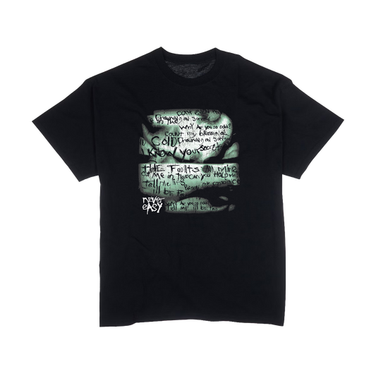 cold tee