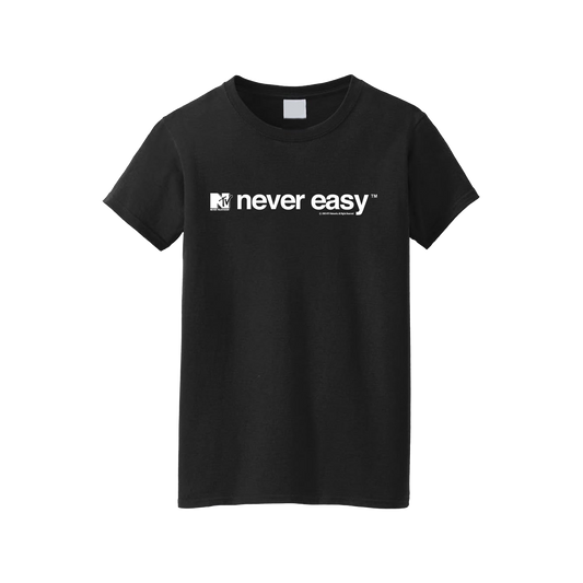 NTV tee