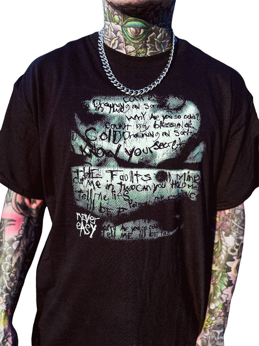cold tee